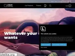 Sites similar to liquidcapital.co.za