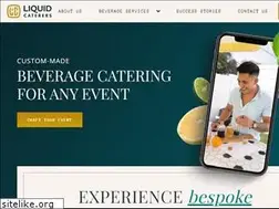 Sites similar to liquidcaterers.com