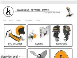 Sites similar to liquidchaos.com.au