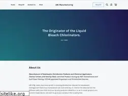 Sites similar to liquidchlorinator.com