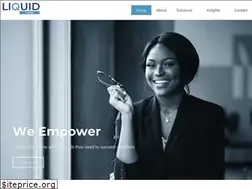Sites similar to liquidcloud.africa