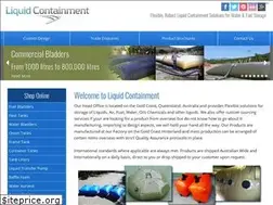 Sites similar to liquidcontainment.com.au