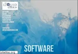 Sites similar to liquidcookie.com