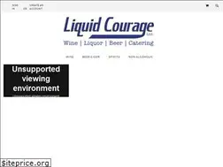 Sites similar to liquidcourageltd.com