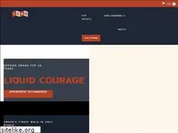 Sites similar to liquidcourageomaha.com
