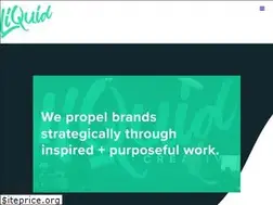 Sites similar to liquidcreativestudio.com