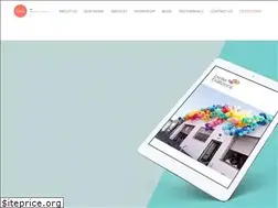 Sites similar to liquidcreativity.com.au