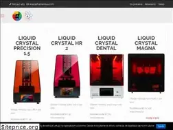 Sites similar to liquidcrystal.pl