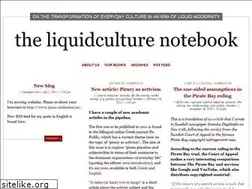 Sites similar to liquidculture.wordpress.com