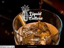 Sites similar to liquidcultureco.com