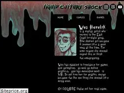 Sites similar to liquidcultureshock.com