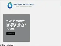 Sites similar to liquiddigitalsolutions.com