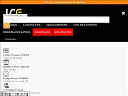 Sites similar to liquidecigaretteelectronique.com