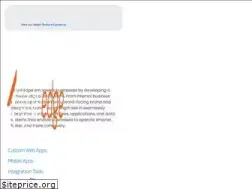 Sites similar to liquidedge.co.za