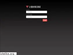 Sites similar to liquidedge.io