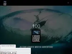 Sites similar to liquidedge.tv