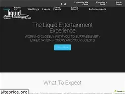 Sites similar to liquidentertainment.ca