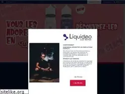 Sites similar to liquideo.com