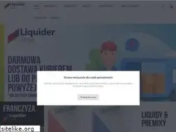 Sites similar to liquider.eu
