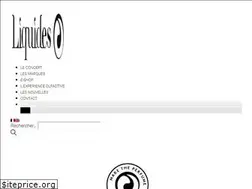 Sites similar to liquides-parfums.com