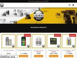 Sites similar to liquides.pl