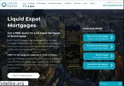 Sites similar to liquidexpatmortgages.com