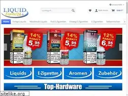 Sites similar to liquidexpress24.de