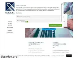Sites similar to liquidez-lda.pt