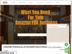 Sites similar to liquidfbagold.com