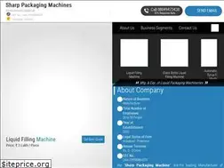 Sites similar to liquidfillmachine.com