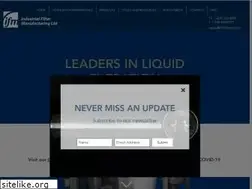 Sites similar to liquidfiltration.com