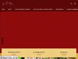 Sites similar to liquidfiremantra.com