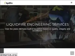 Sites similar to liquidfirenigeria.com