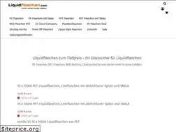 Sites similar to liquidflaschen.com