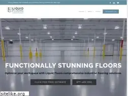 Sites similar to liquidfloors.com
