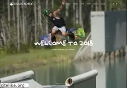 Sites similar to liquidforce.pl