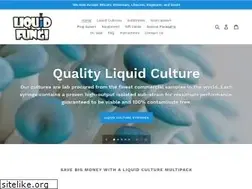 Sites similar to liquidfungi.com