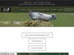 Sites similar to liquidfusionkayak.com