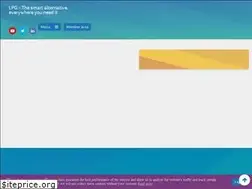 Sites similar to liquidgaseurope.eu