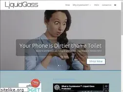 Sites similar to liquidglass.ca