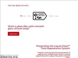 Sites similar to liquidglass.net