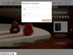 Sites similar to liquidgold.com.hk