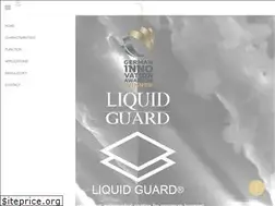 Sites similar to liquidguard.de