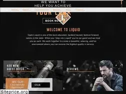 Sites similar to liquidhairsalon.com