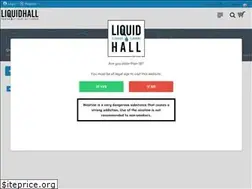 Sites similar to liquidhall.com