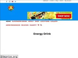 Sites similar to liquidhelpenergy.com