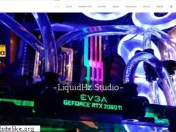 Sites similar to liquidhz.com