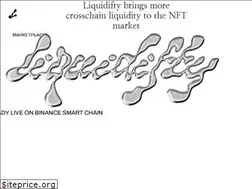 Sites similar to liquidifty.io