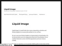 Sites similar to liquidimage.de