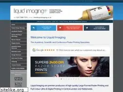 Sites similar to liquidimaging.co.uk